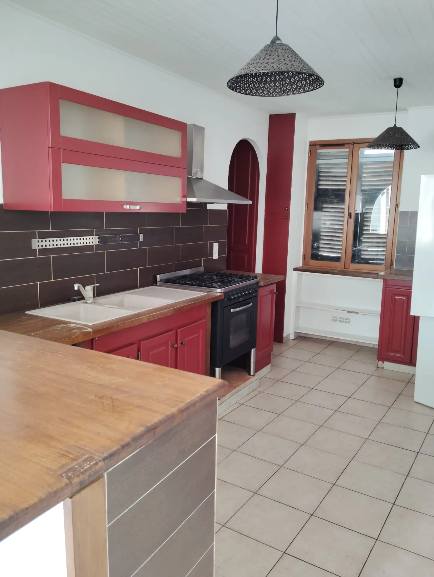 Appartement de 101 m² avec vue sur montagne à Sospel à vendre 