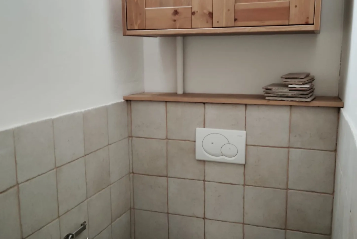 Appartement de 101 m² avec vue sur montagne à Sospel à vendre 