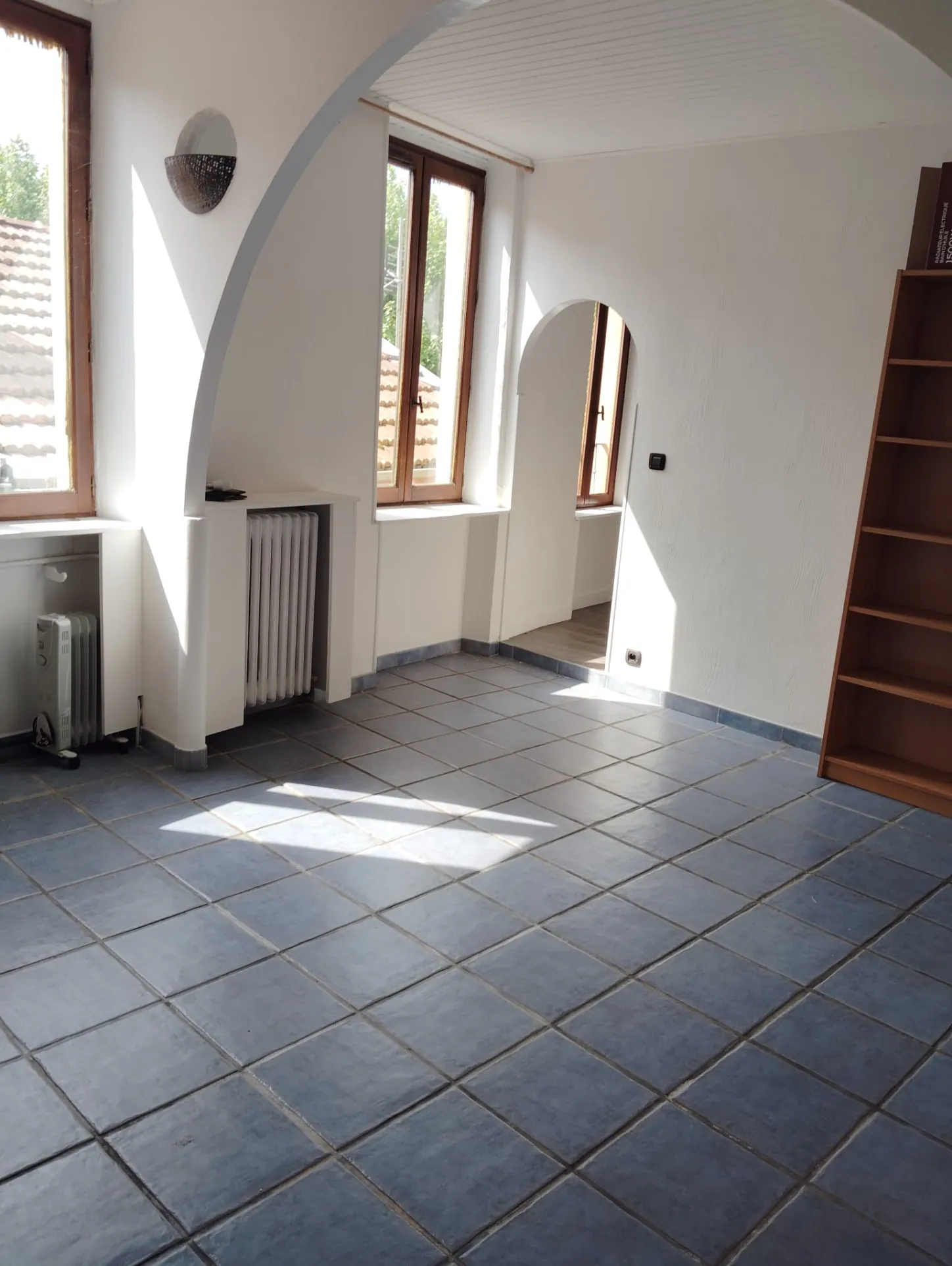 Appartement de 101 m² avec vue sur montagne à Sospel à vendre 