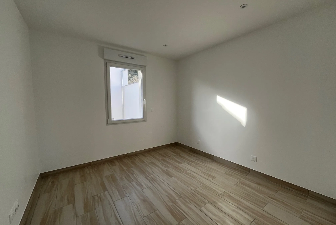 Maison neuve de 3 chambres à Saint-Jean-de-Monts avec terrasse et jardin 