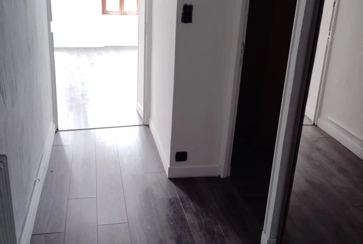Appartement de 101 m² avec vue sur montagne à Sospel à vendre 