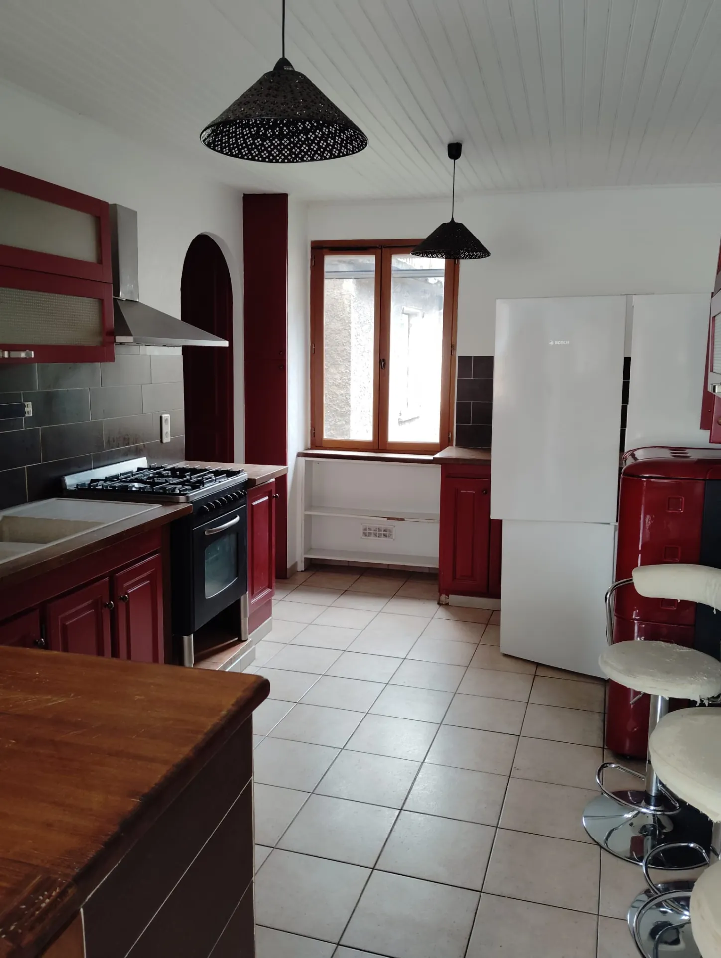 Appartement de 101 m² avec vue sur montagne à Sospel à vendre 