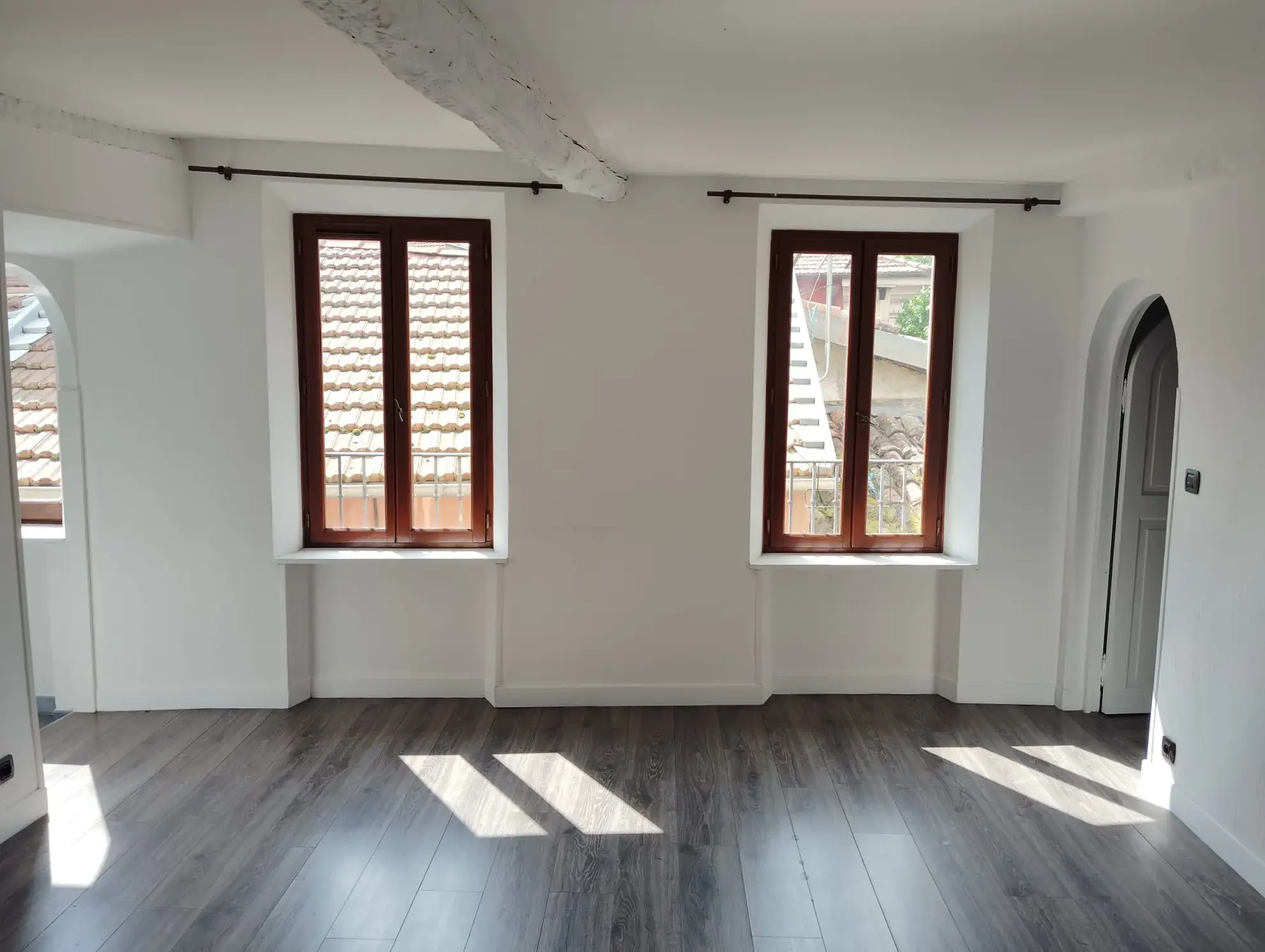 Appartement de 101 m² avec vue sur montagne à Sospel à vendre 