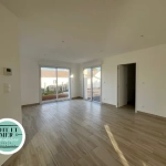 Maison neuve de 3 chambres à Saint-Jean-de-Monts avec terrasse et jardin