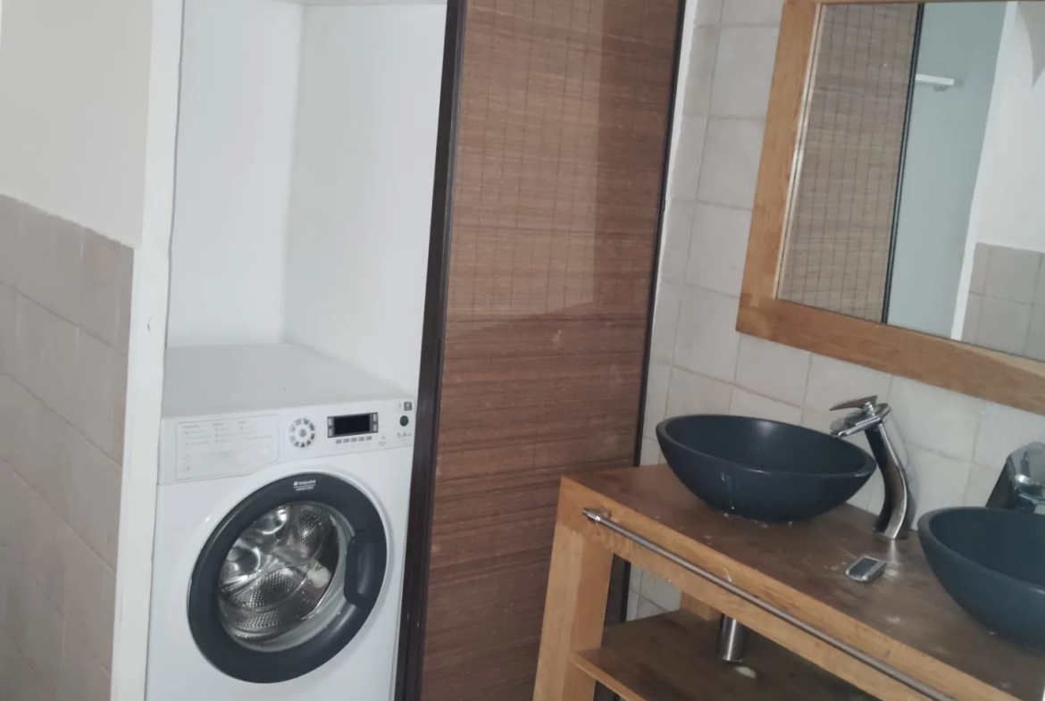 Appartement de 101 m² avec vue sur montagne à Sospel à vendre 