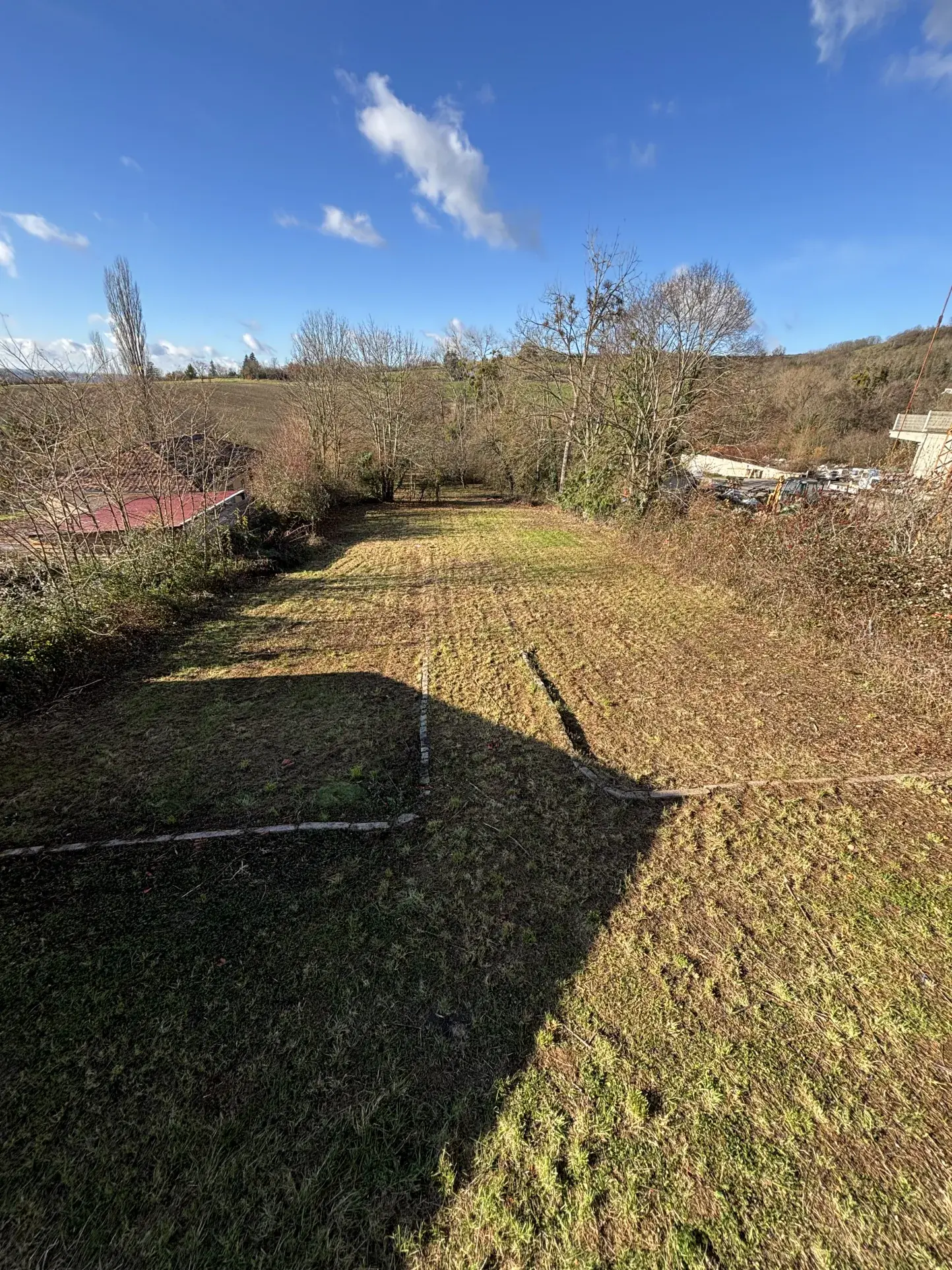 Maison familiale lumineuse à Cusset de 178 m² avec grand terrain et rénovations en cours 