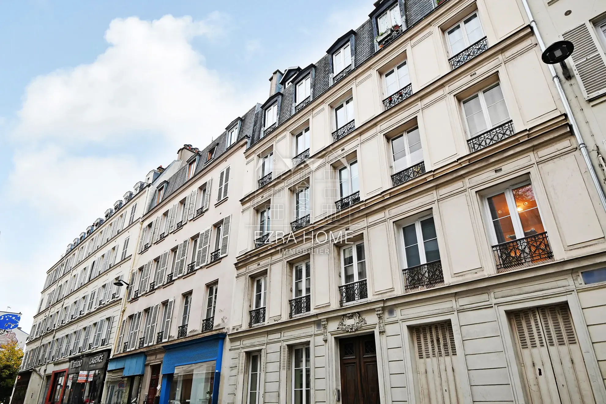 Appartement T1 avec Loggia et Vue sur Parc à La Londe-les-Maures 