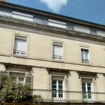 Appartement T3 meublé de 67 m² au cœur de Périgueux - Lumineux et pratique