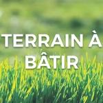 Terrain à construire de 4735 m² à Balizac avec permis d'aménager, 4 lots disponibles