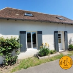 A Vendre Charmante Petite Maison à Le Montet – Opportunité d’Investissement ou Première Acquisition