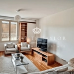 Studio en Centre-Ville de Saint-Germain-en-Laye à Vendre, proche RER et Commerces
