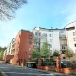 Appartement 3 pièces avec balcon à vendre à Elbeuf, résidence sécurisée