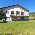 Maison individuelle à Saint-Chamant avec belle vue et grand terrain à rénover