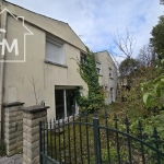 Maison à Cognac avec jardin, garage et 3 chambres – Quartier Saint Martin