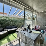 Maison T4 avec piscine à Cap d’Agde, proche de la plage