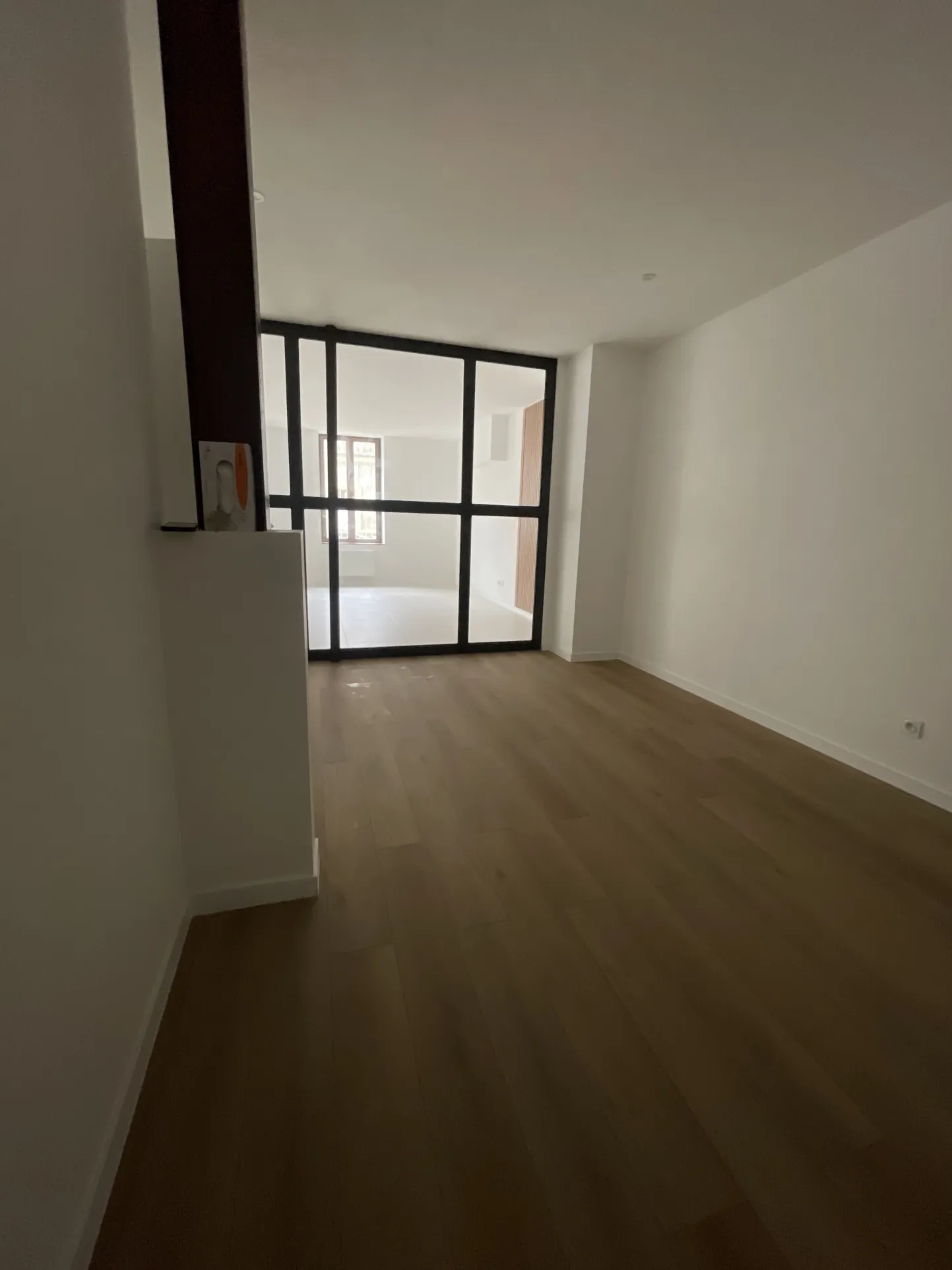 Appartement rénové de 70m² dans le Quartier La Terrasse à Saint-Étienne 