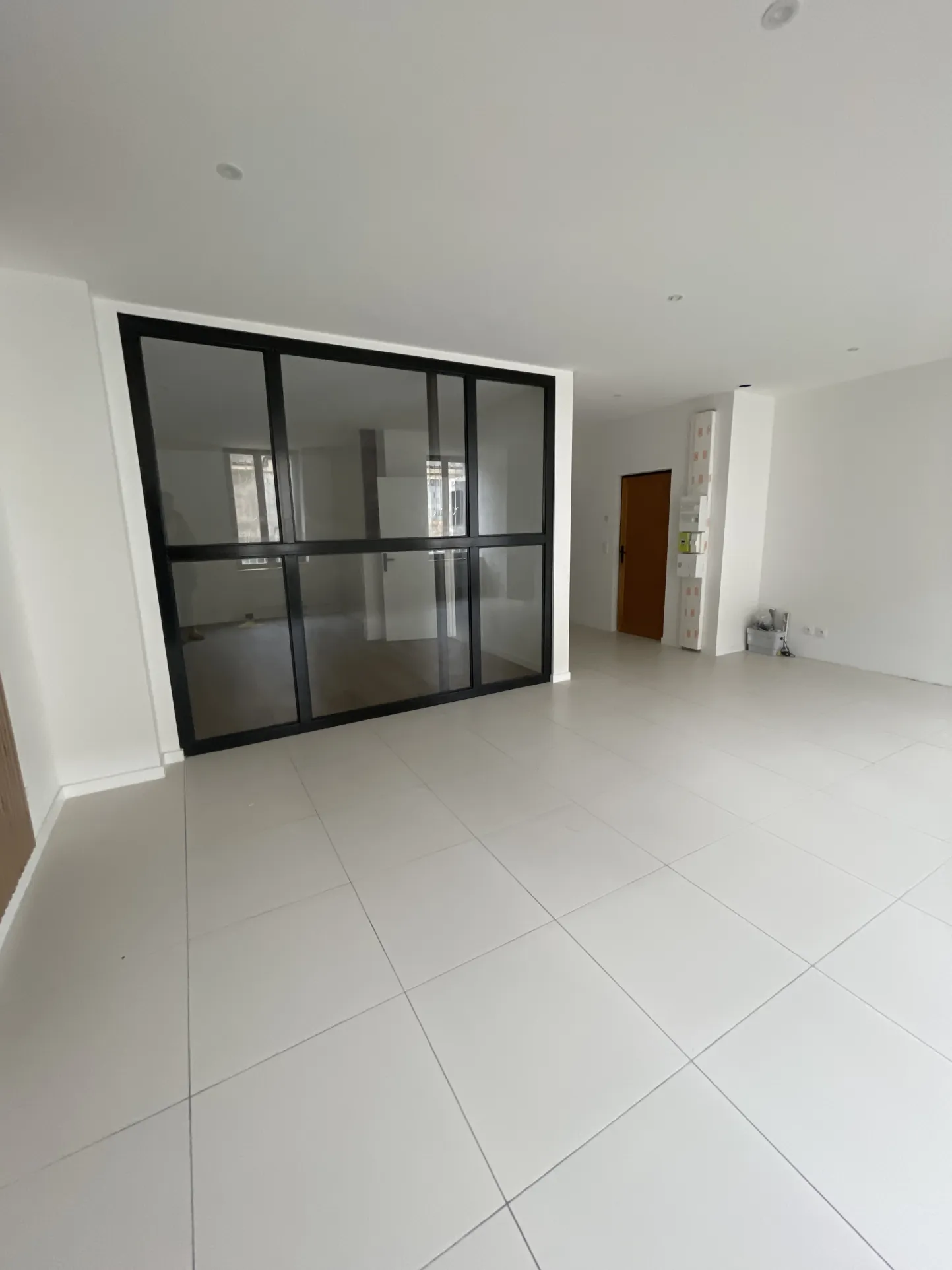 Appartement rénové de 70m² dans le Quartier La Terrasse à Saint-Étienne 