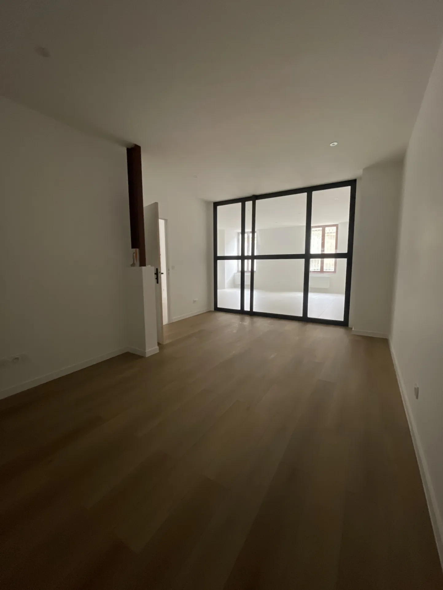 Appartement rénové de 70m² dans le Quartier La Terrasse à Saint-Étienne 