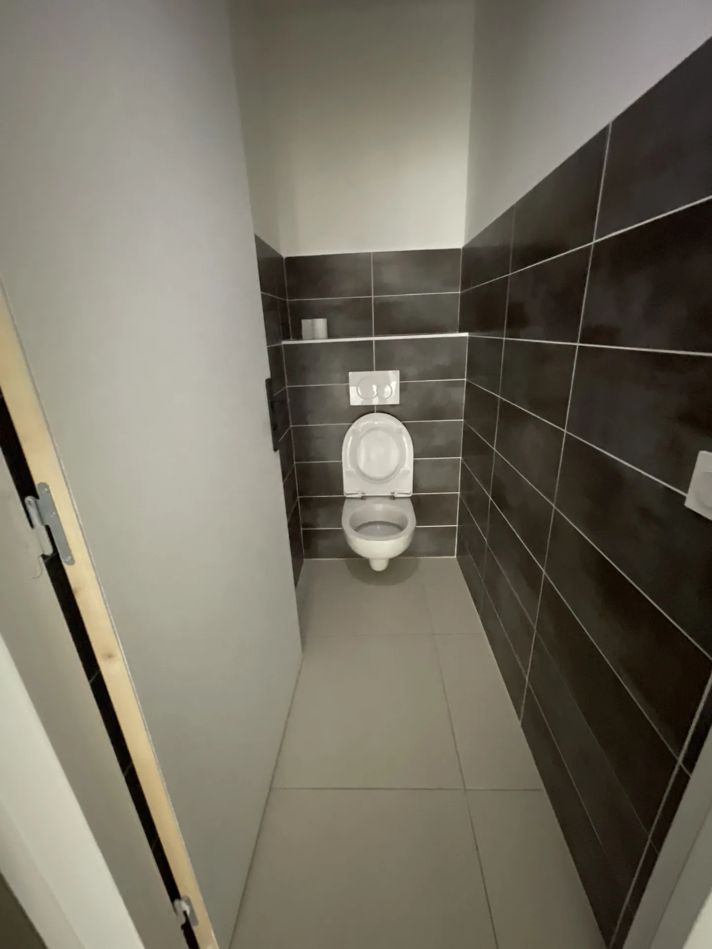 Appartement rénové de 70m² dans le Quartier La Terrasse à Saint-Étienne 