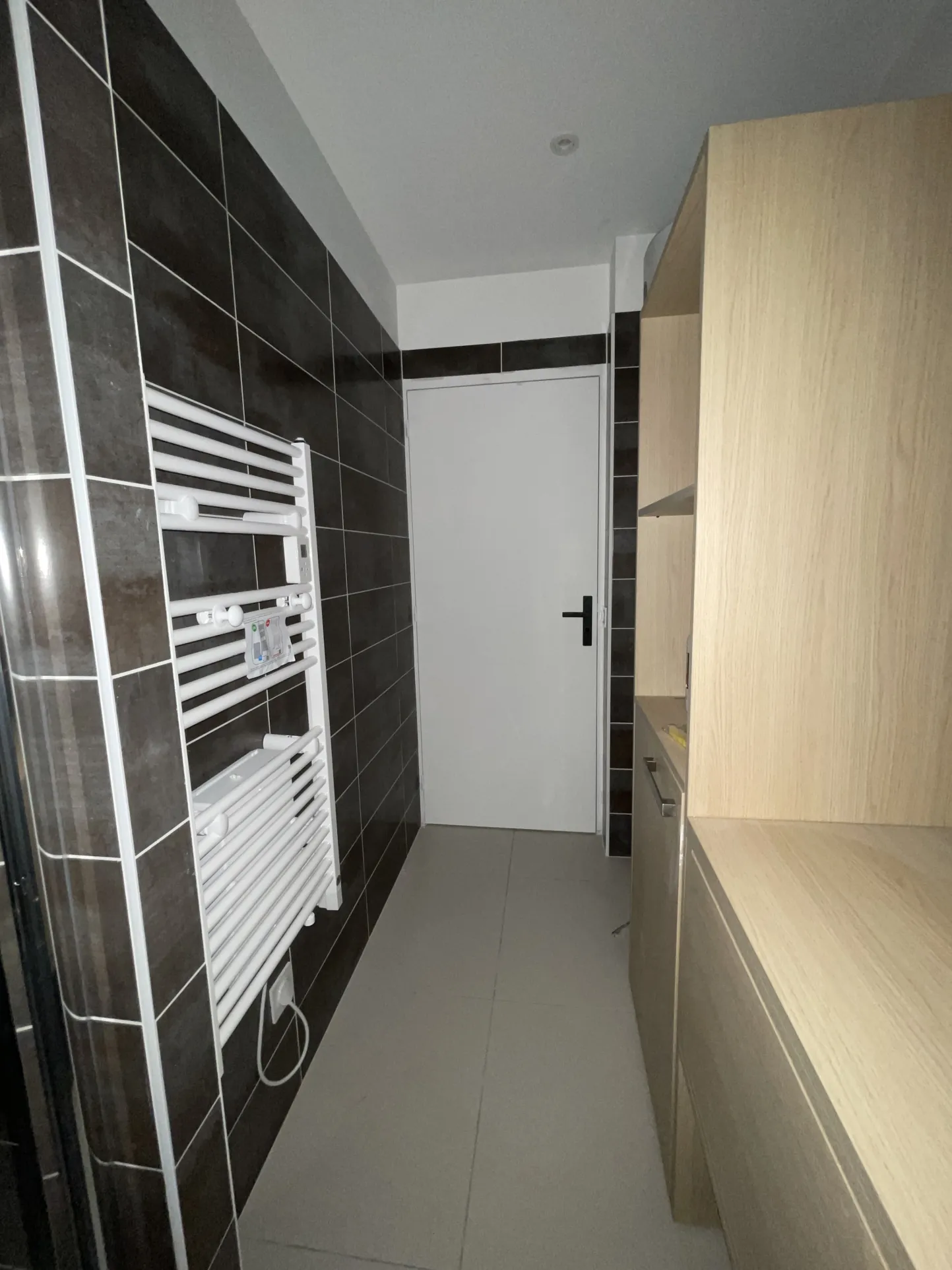 Appartement rénové de 70m² dans le Quartier La Terrasse à Saint-Étienne 