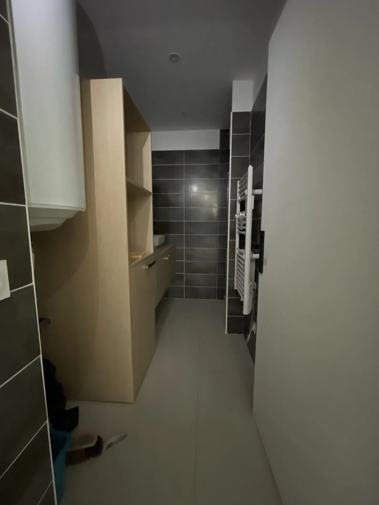Appartement rénové de 70m² dans le Quartier La Terrasse à Saint-Étienne 