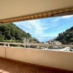 Grand appartement 2 pièces avec vue mer à Roquebrune-Cap-Martin