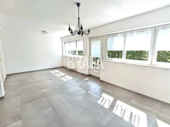 Appartement lumineux 3 chambres avec garage à Boulogne-sur-Mer