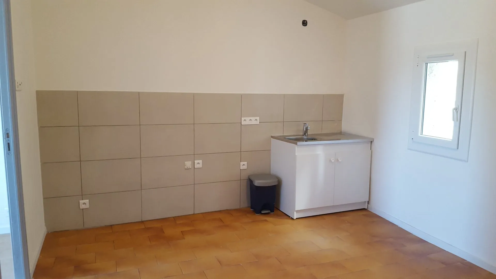 A vendre appartement 3 pièces lumineux à Auribeau-sur-Siagne 