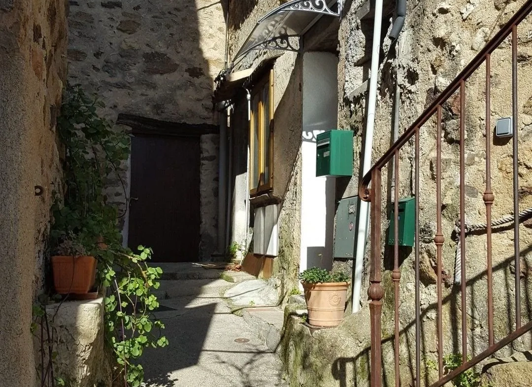 A vendre appartement 3 pièces lumineux à Auribeau-sur-Siagne 