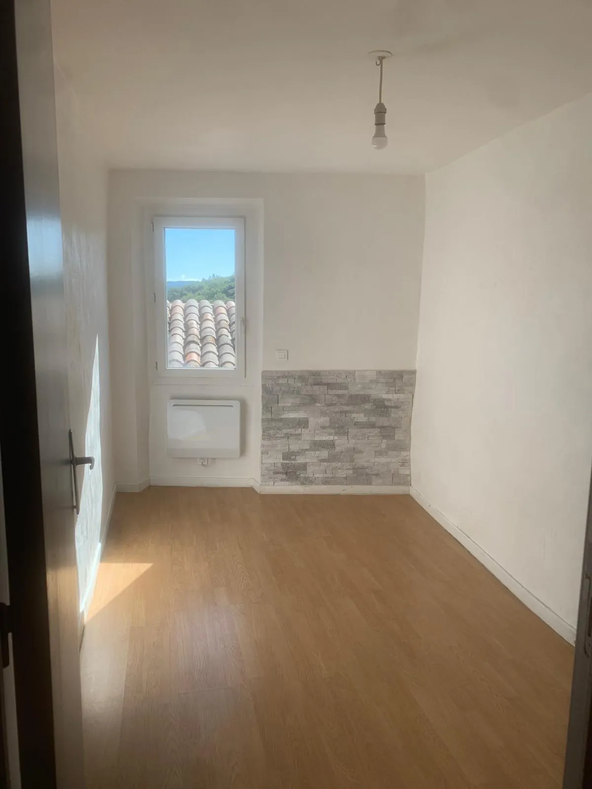 A vendre appartement 3 pièces lumineux à Auribeau-sur-Siagne 