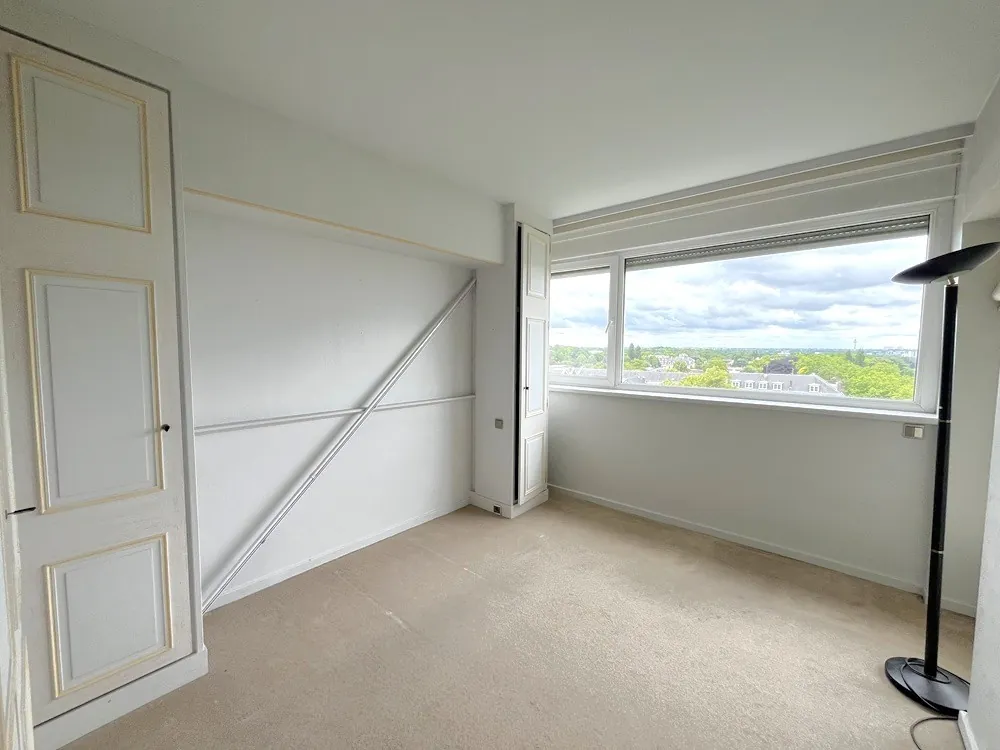 Appartement T4 à vendre à Roubaix proche tram et parc Barbieux 