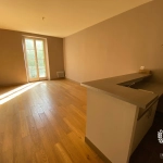 Appartement T3 de 73,95m² à Nîmes, secteur Maison Carrée