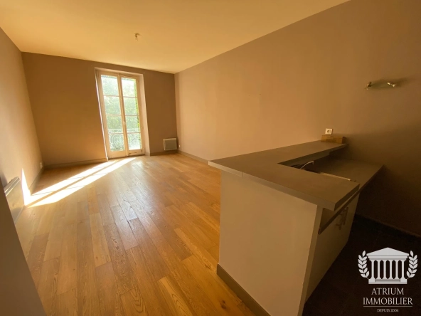 Appartement T3 de 73,95m² à Nîmes, secteur Maison Carrée