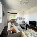Maison à Bourganeuf avec sous-sol, terrasse et grands garages – 4 chambres, rénovée