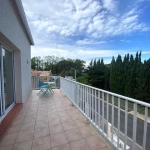 Appartement T3 avec terrasse et garage à Espira de L'Agly – Investissement loué