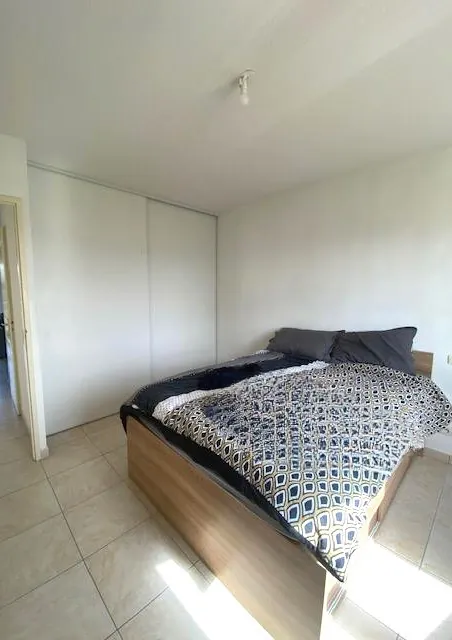 Appartement T3 avec terrasse et garage à Espira de L'Agly – Investissement loué 