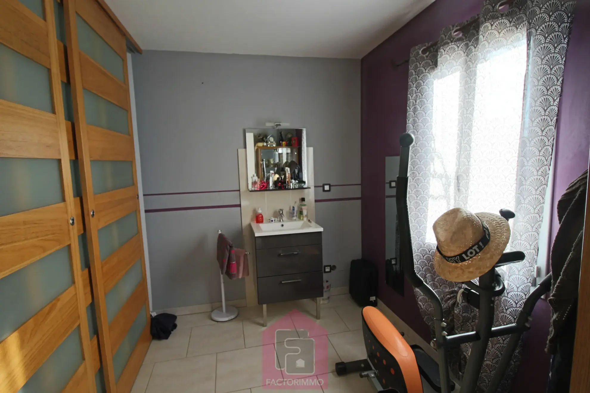 Maison avec piscine chauffée près de Puy l'Evêque - 147 m², jardin et garage 