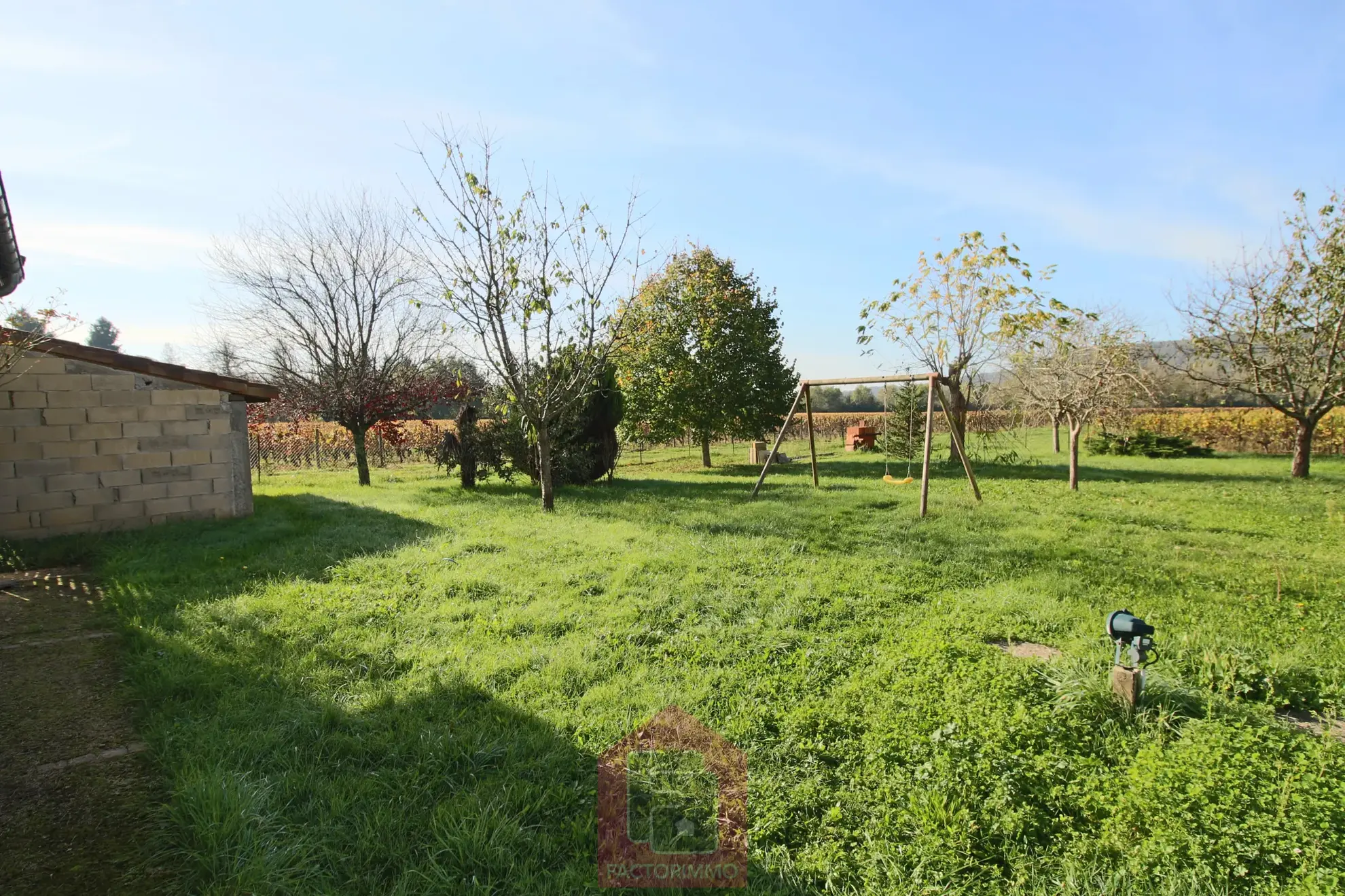 Maison avec piscine chauffée près de Puy l'Evêque - 147 m², jardin et garage 