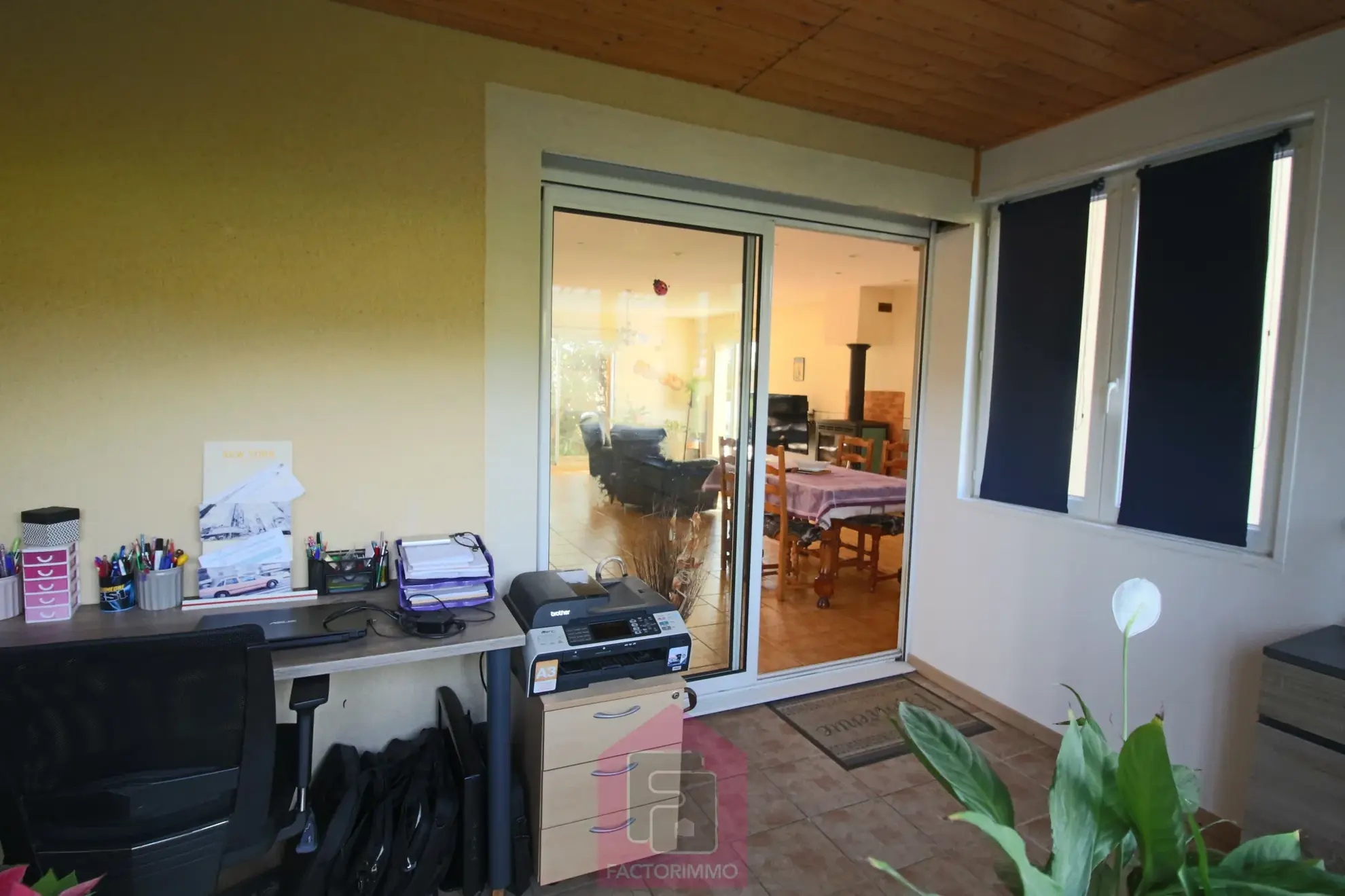 Maison avec piscine chauffée près de Puy l'Evêque - 147 m², jardin et garage 