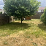 Maison à vendre à Bousbecque avec 3 chambres et jardin - Rénovation à prévoir