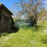Terrain à bâtir de 3538 m² près des Herbiers en Vendée