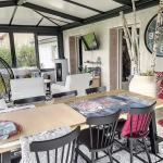 Magnifique maison de plain-pied à Chalindrey avec véranda et terrain clos