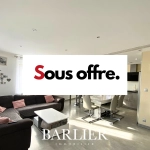Achat Duplex 4 pièces avec garage à Ittenheim - Lumineux et bien situé