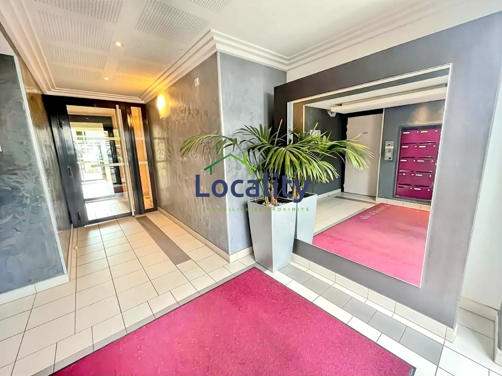 Appartement 2 pièces prêt à vivre à Chatenay-Malabry – Idéal investisseur ou primo-accédant 
