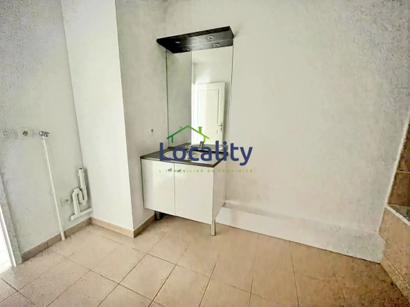 Appartement 2 pièces prêt à vivre à Chatenay-Malabry – Idéal investisseur ou primo-accédant 