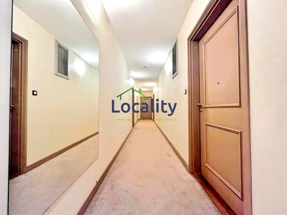 Appartement 2 pièces prêt à vivre à Chatenay-Malabry – Idéal investisseur ou primo-accédant 