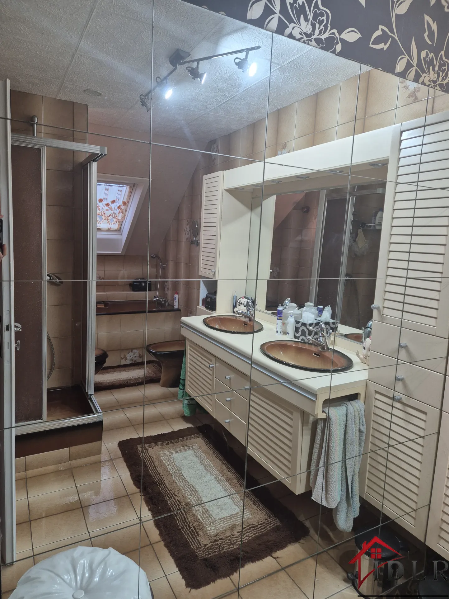 Charmante maison de 120m² avec studio et jardin à Saint-Dizier 