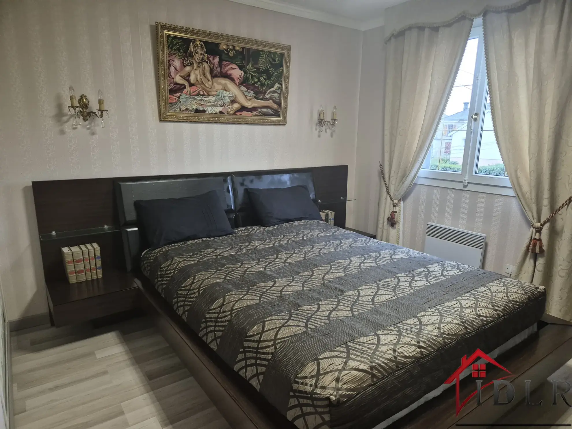 Charmante maison de 120m² avec studio et jardin à Saint-Dizier 