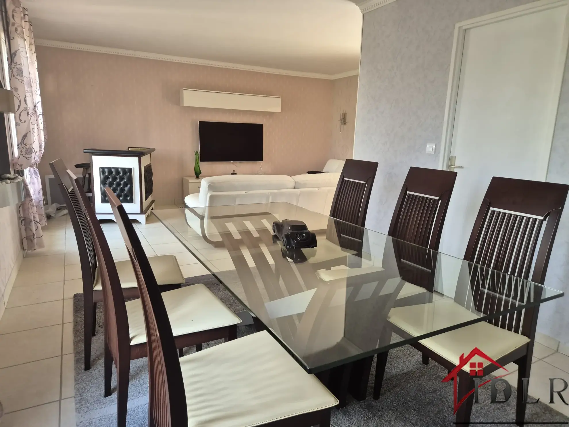 Charmante maison de 120m² avec studio et jardin à Saint-Dizier 