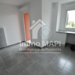 Studio à Maurin de 22,71 m² avec terrasse et parking, excellent investissement locatif